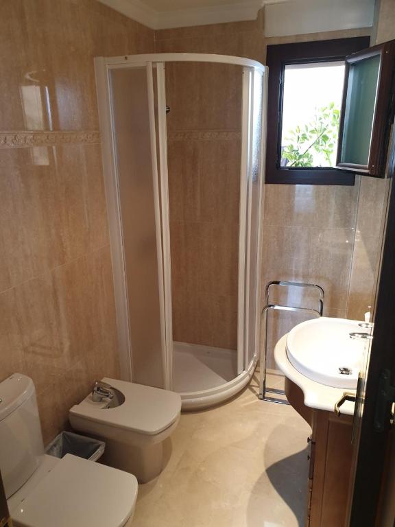 Alojamiento El Olivo - 12