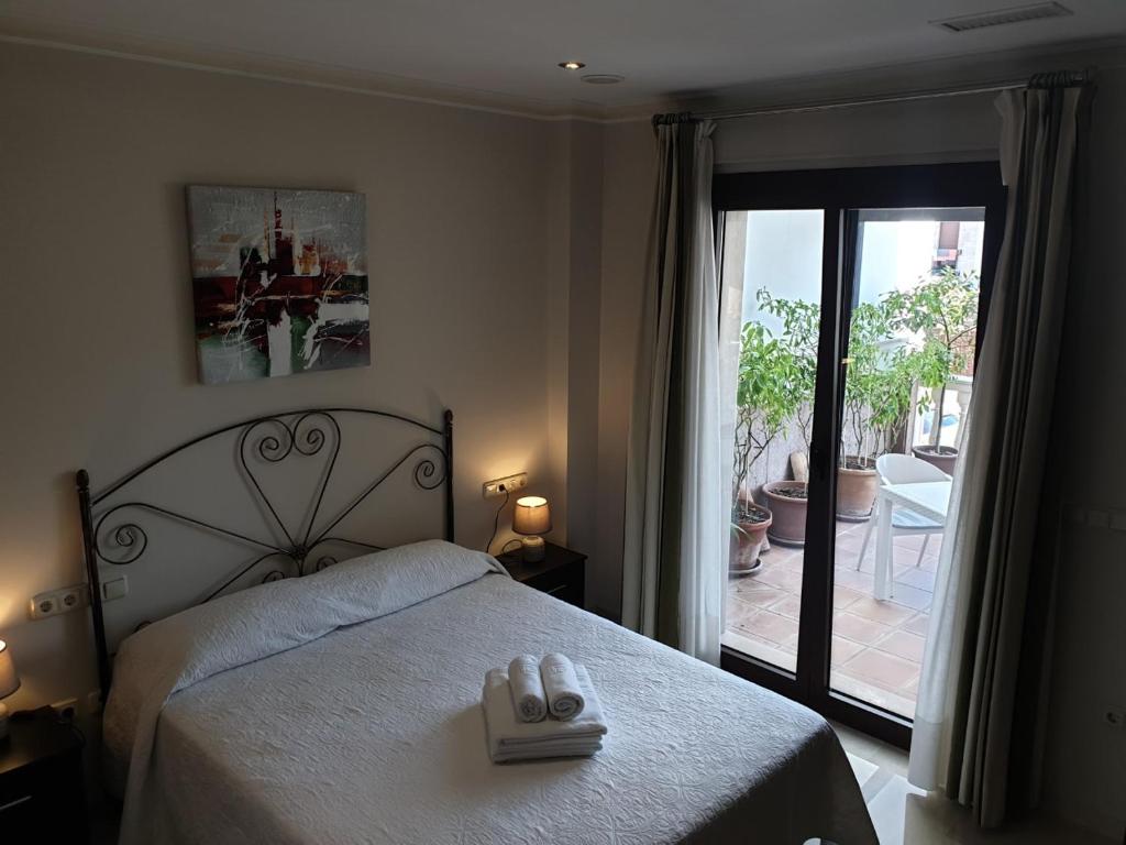 Alojamiento El Olivo - 13