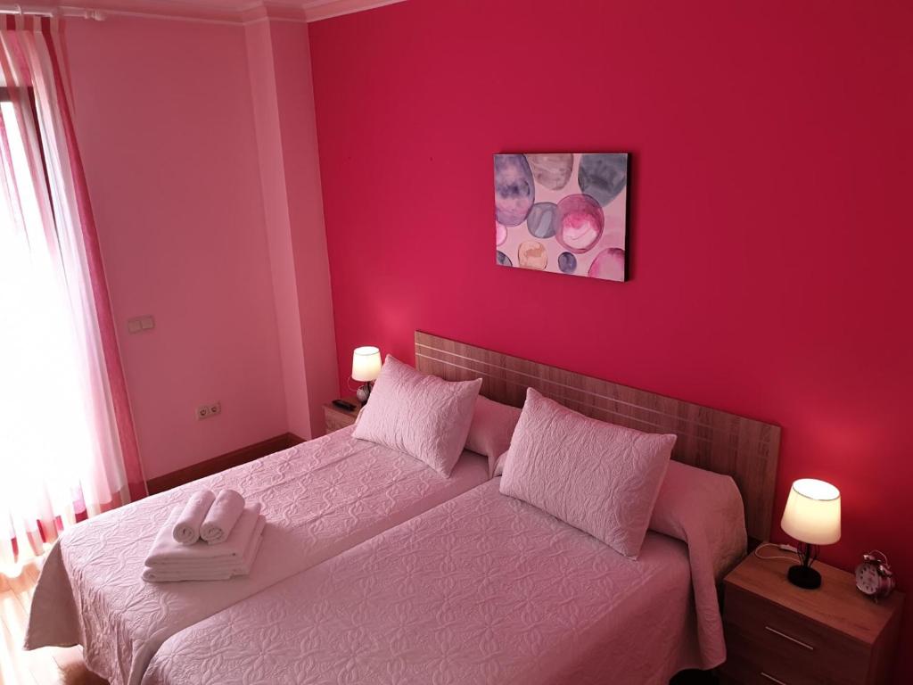 Alojamiento El Olivo - 5