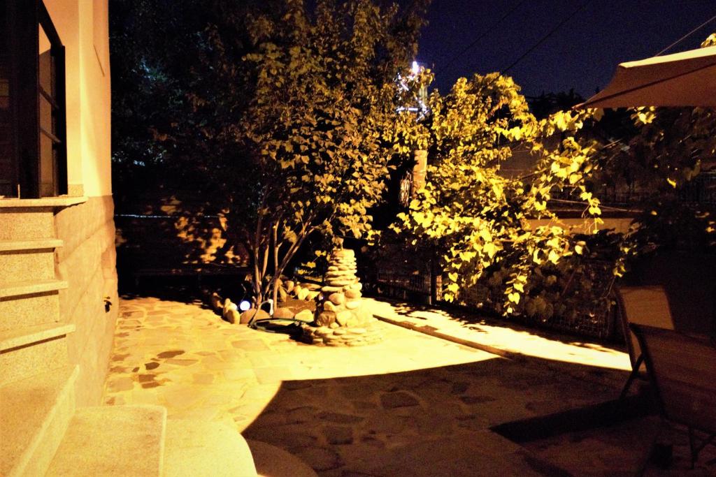 Fotografie z fotogalerie ubytování Twins Hotel v destinaci Tbilisi City