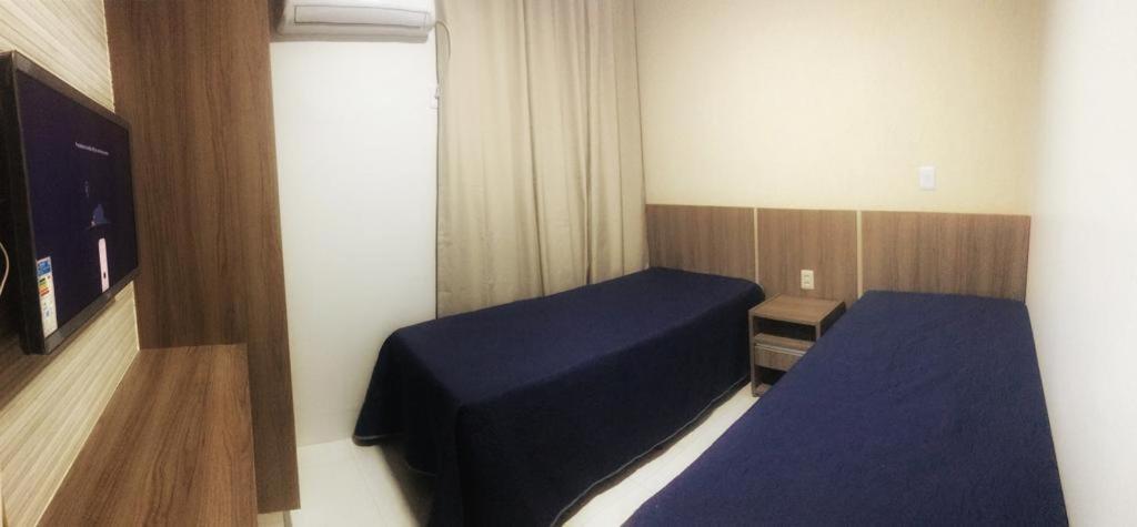  Thermas Paradise Cobertura 4 Quartos de Alto Padrão