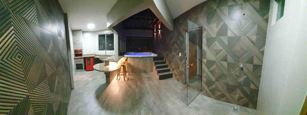  Thermas Paradise Cobertura 4 Quartos de Alto Padrão