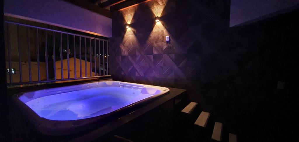  Thermas Paradise Cobertura 4 Quartos de Alto Padrão