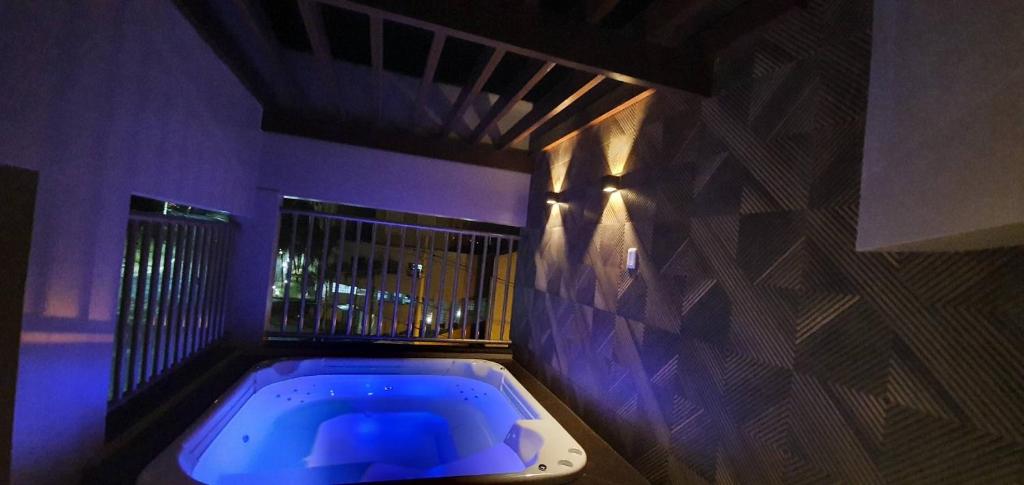  Thermas Paradise Cobertura 4 Quartos de Alto Padrão