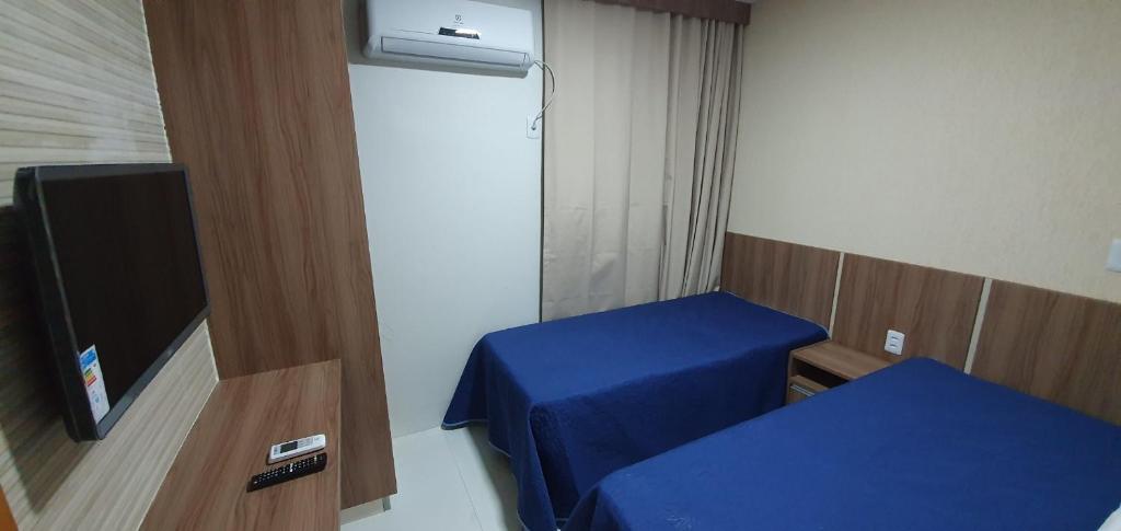  Thermas Paradise Cobertura 4 Quartos de Alto Padrão