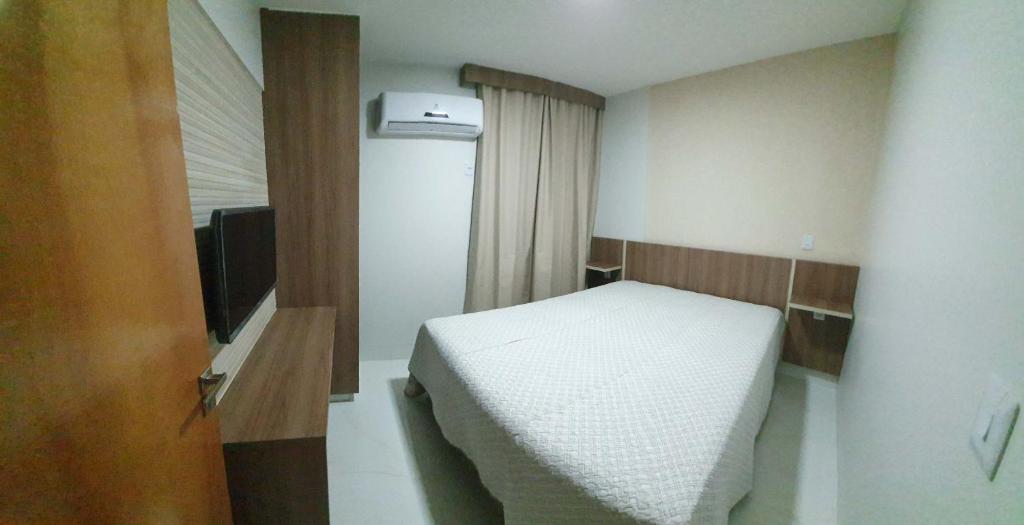  Thermas Paradise Cobertura 4 Quartos de Alto Padrão