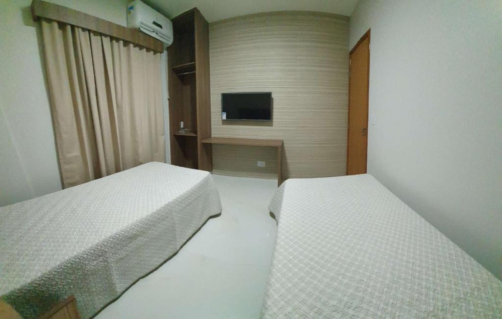  Thermas Paradise Cobertura 4 Quartos de Alto Padrão