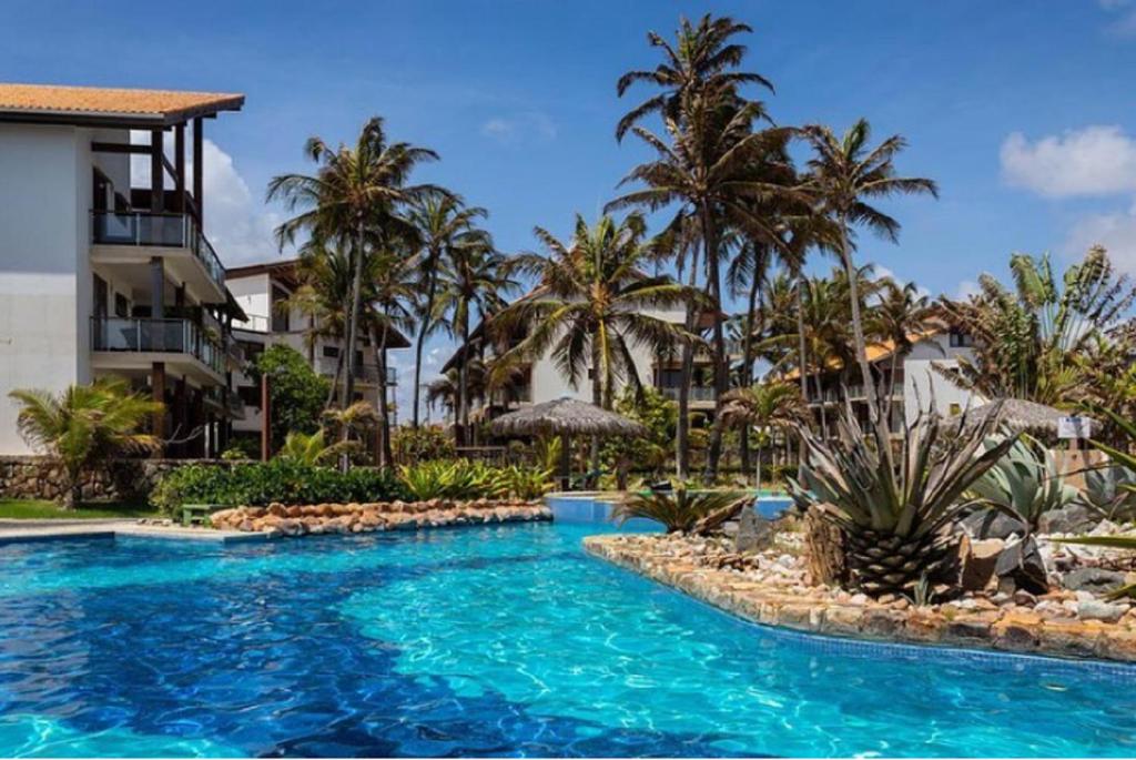  Casa Taiba Beach resort