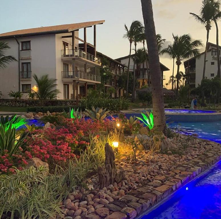  Casa Taiba Beach resort