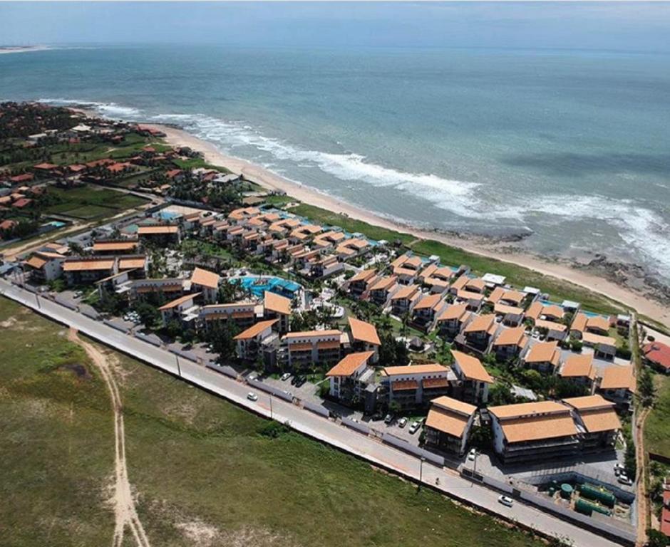  Casa Taiba Beach resort