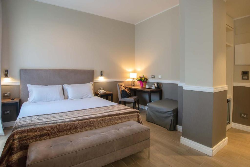 Fragrance Hotel St. Peter - Resim 28