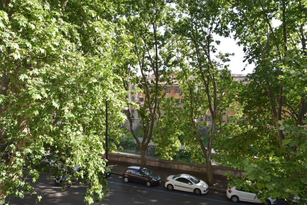 Casa Tommasina - Apartment With Terrace