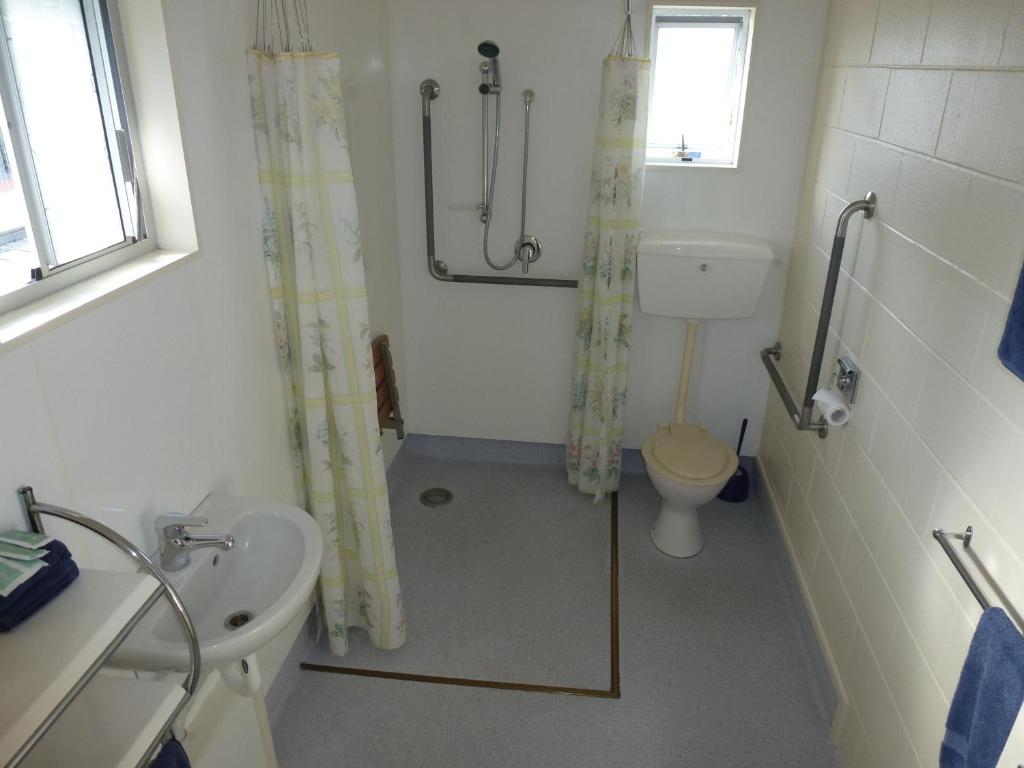 Mana-Nui Motel - Resim 43