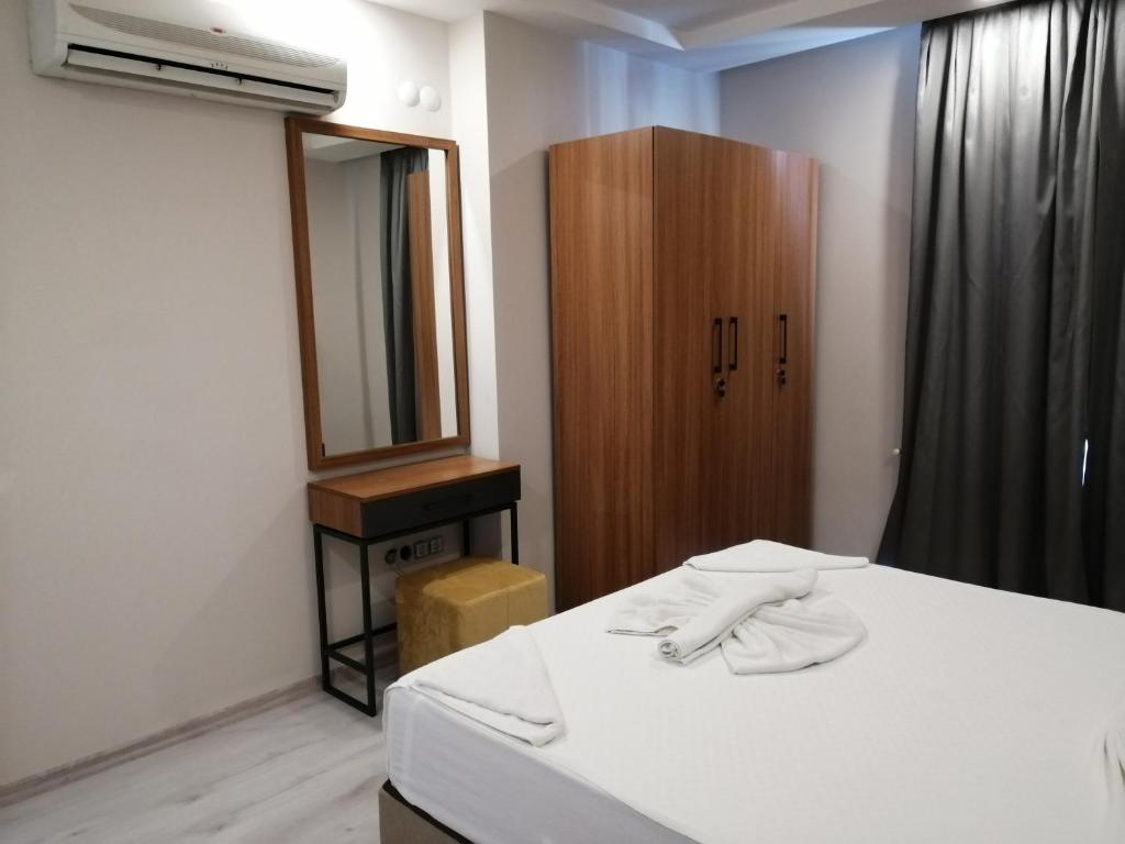 Sirena Apart & SPA - 5