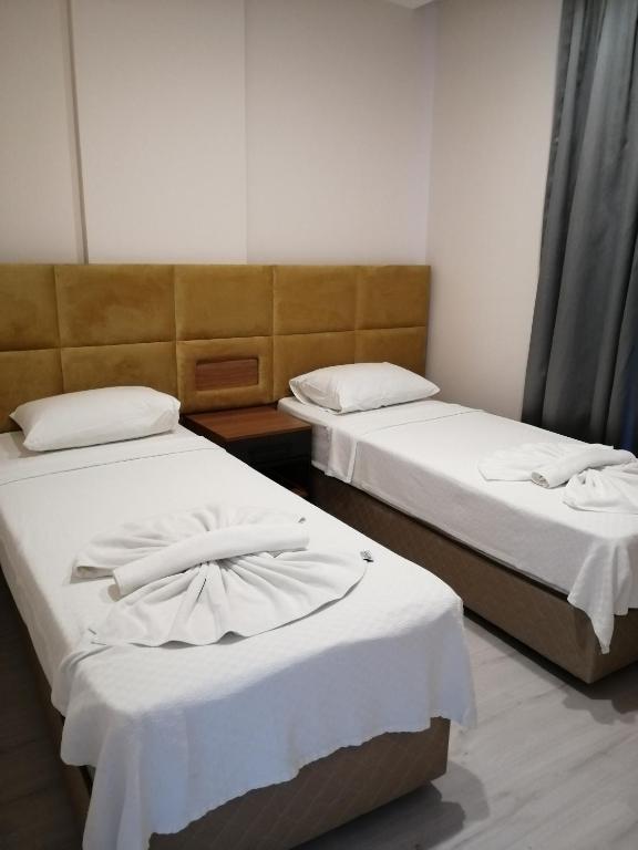 Sirena Apart & SPA - 7