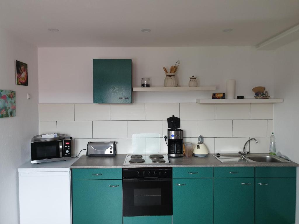 Jadebusen - Apartamento De Una Habitación