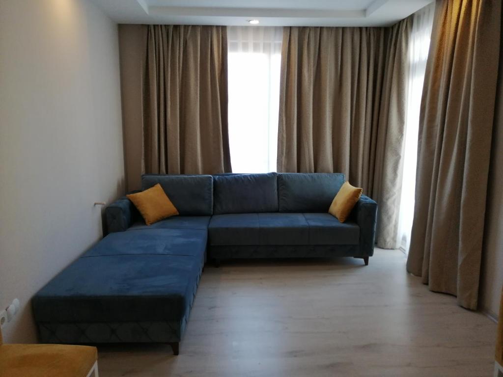 Sirena Apart & SPA - 8