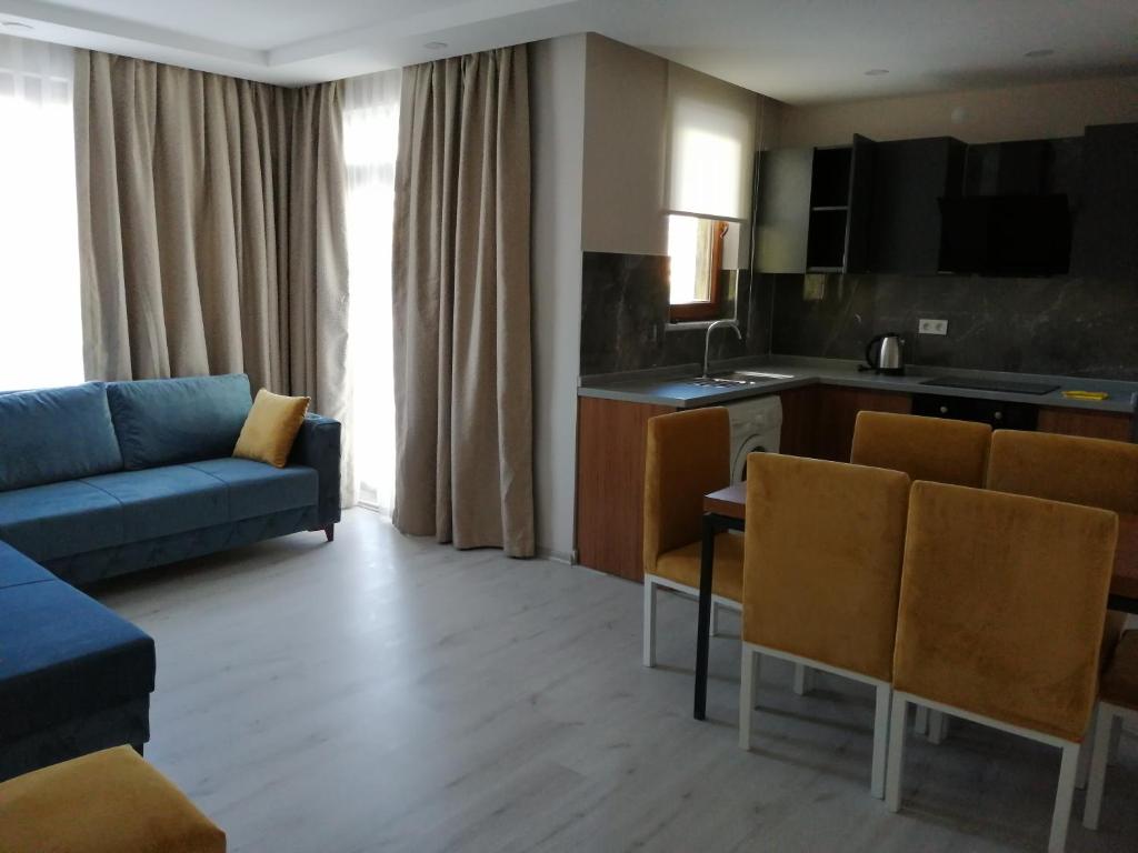 Sirena Apart & SPA - 6