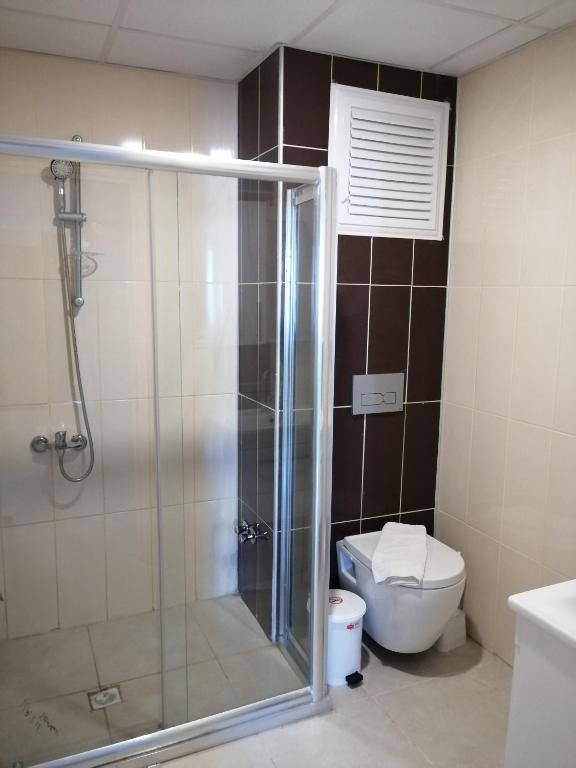 Sirena Apart & SPA - 9