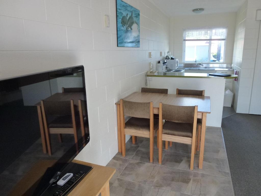 Mana-Nui Motel - Resim 41