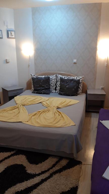 Apartments Ohrid Lake - Apartment With Balcony