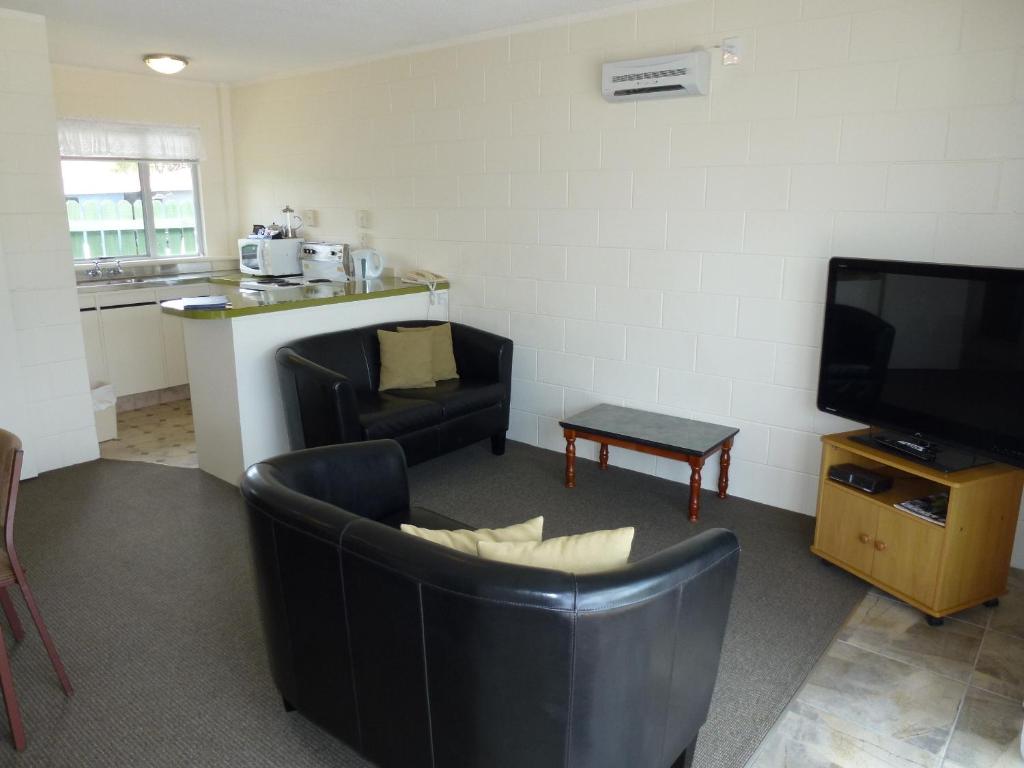 Mana-Nui Motel - Resim 10