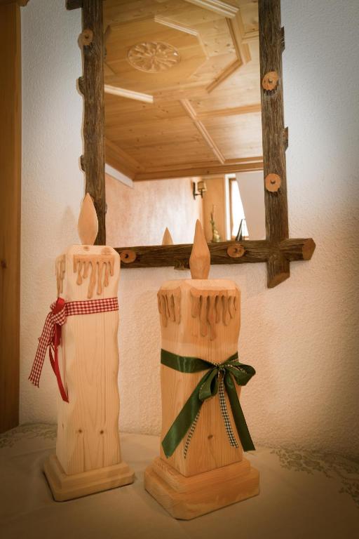 Fotografie z fotogalerie ubytování Hotel Jägerhof v destinaci Kaunertal