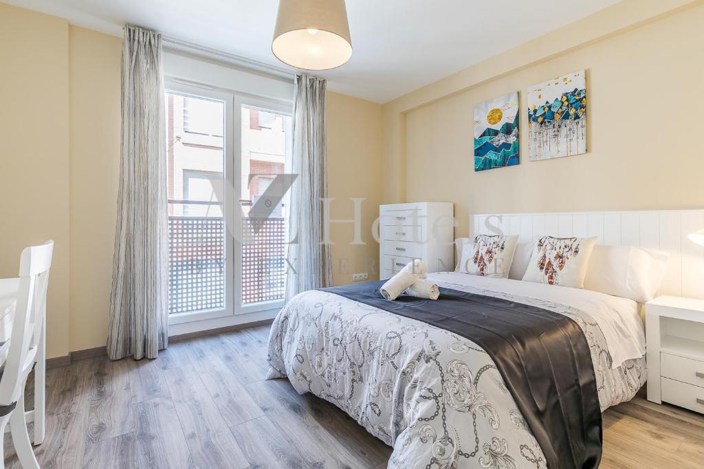 AYZ Villegas - Auto check-in property - Resim 2