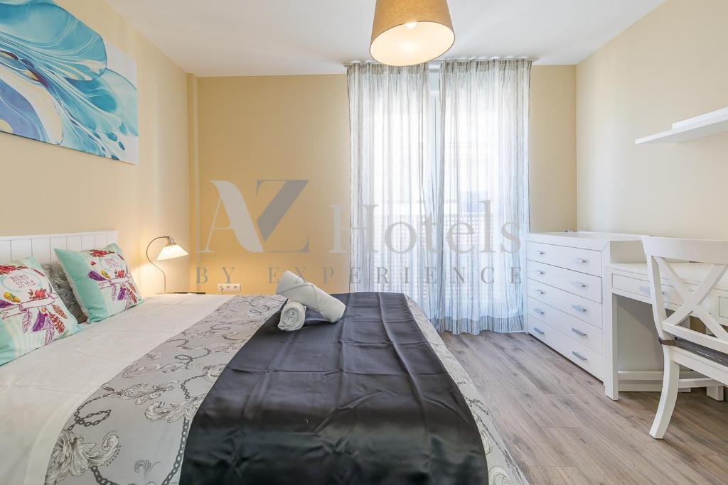 AYZ Villegas - Auto check-in property - Resim 18