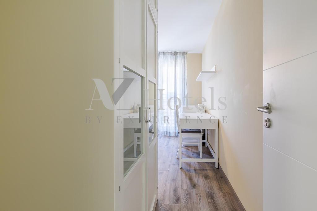 AYZ Villegas - Auto check-in property - Resim 26