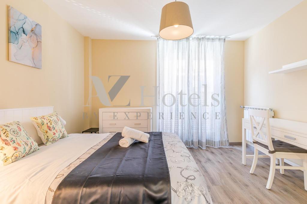 AYZ Villegas - Auto check-in property - Resim 32