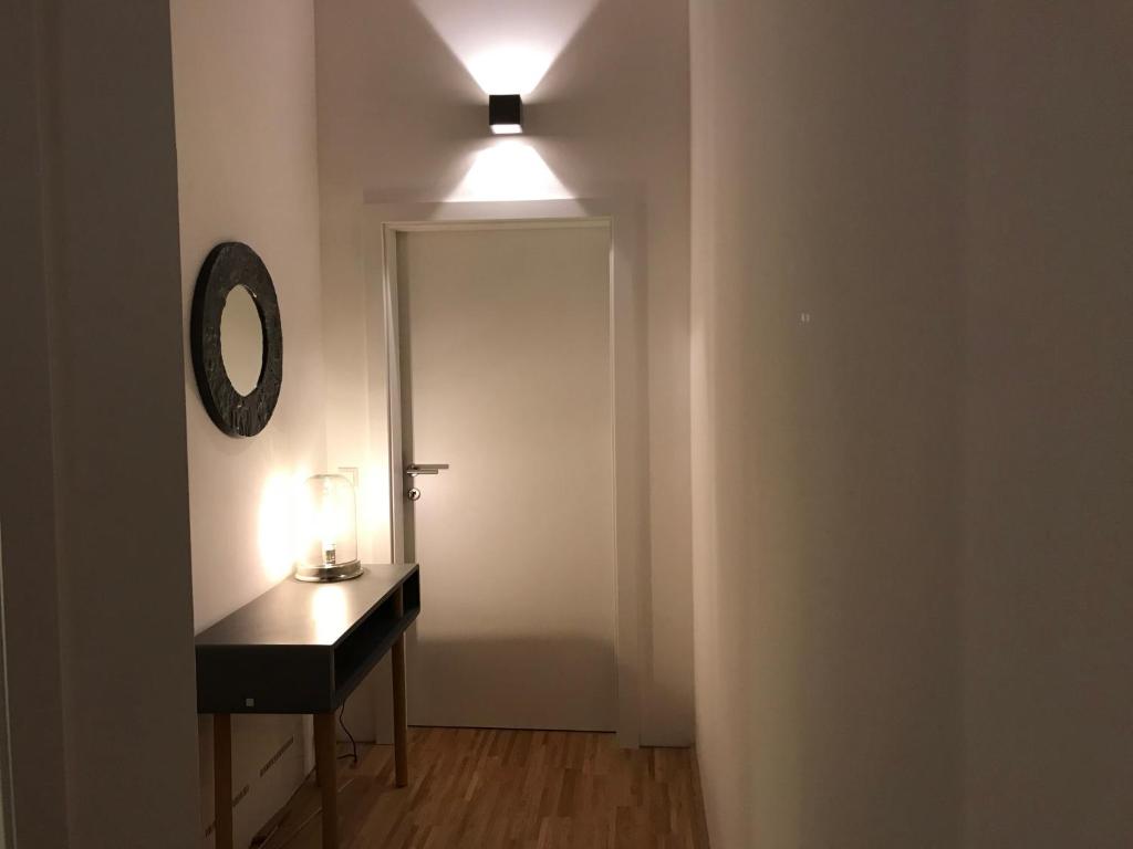 Fotografie z fotogalerie ubytování Penthouse Skyview im Natur-Erlebnispark Bad Kleinkirchheim v destinaci Patergassen