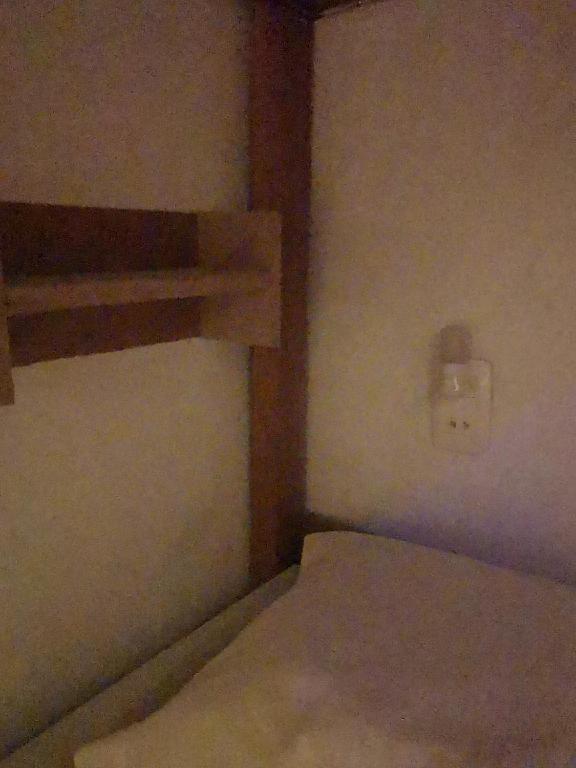 Postel nebo postele na pokoji v ubytování One Hostel - El Nido