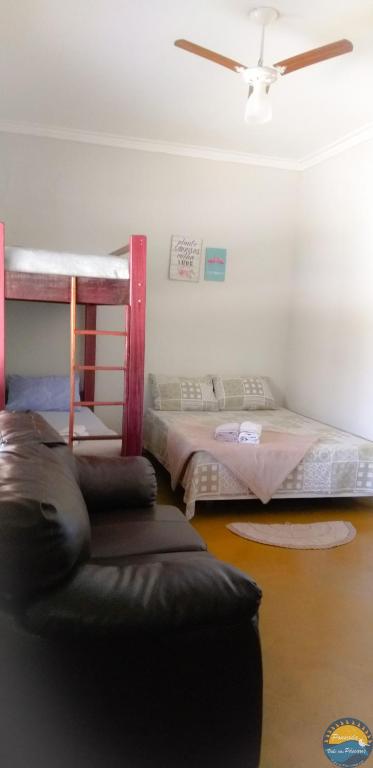  Pousada Vale dos Pássaros