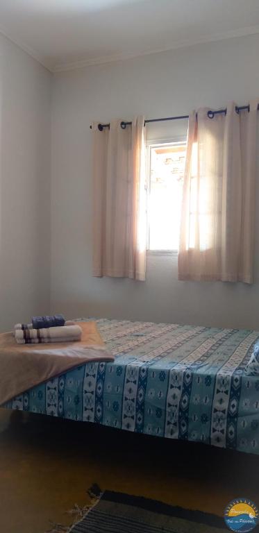  Pousada Vale dos Pássaros