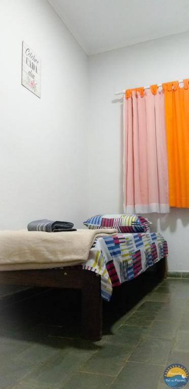  Pousada Vale dos Pássaros