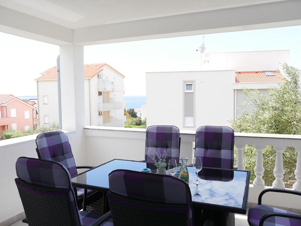 Apartments-Novalja-Zrce - Appartamento Con Balcone
