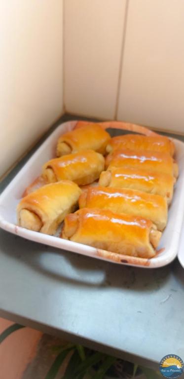  Pousada Vale dos Pássaros