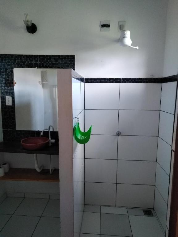  Pousada Savi