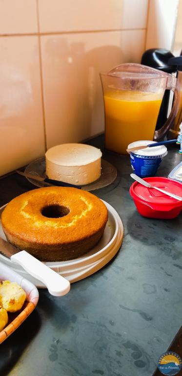  Pousada Vale dos Pássaros