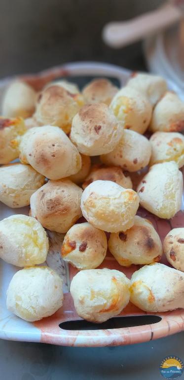  Pousada Vale dos Pássaros