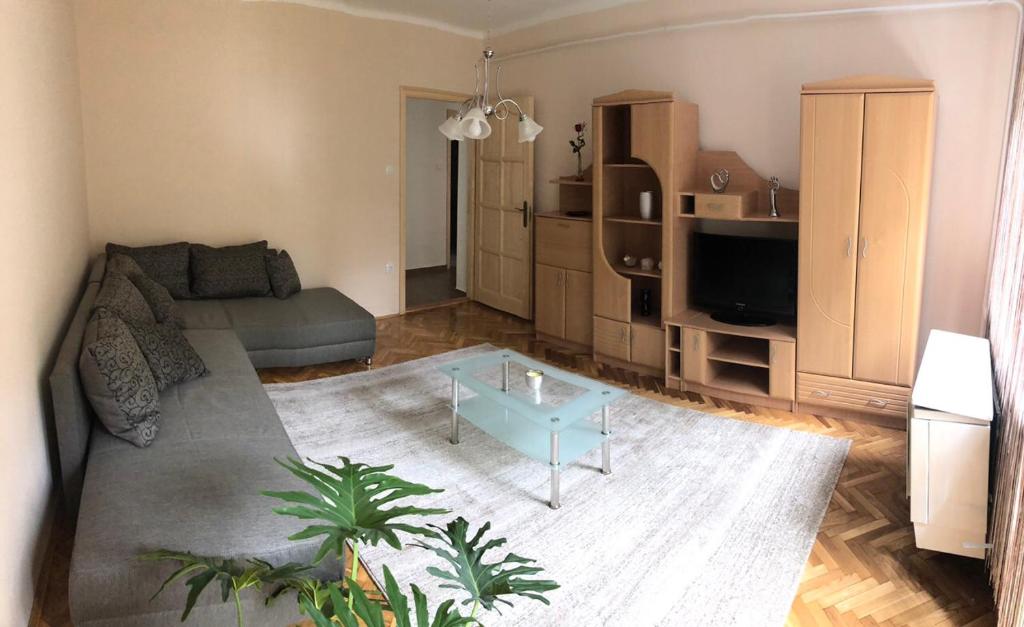 Fotografia z galérie ubytovania Arany Apartman Kaposvár v destinácii Kaposvár
