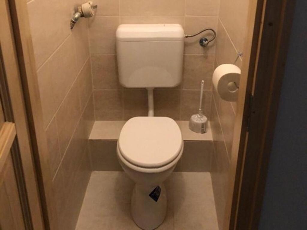 Fotografia z galérie ubytovania Arany Apartman Kaposvár v destinácii Kaposvár