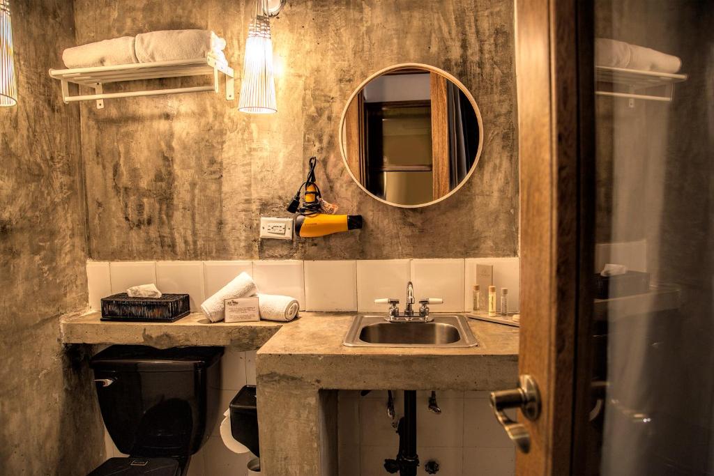 Fotografie z fotogalerie ubytování Hotel Casa Panama v destinaci Panamá