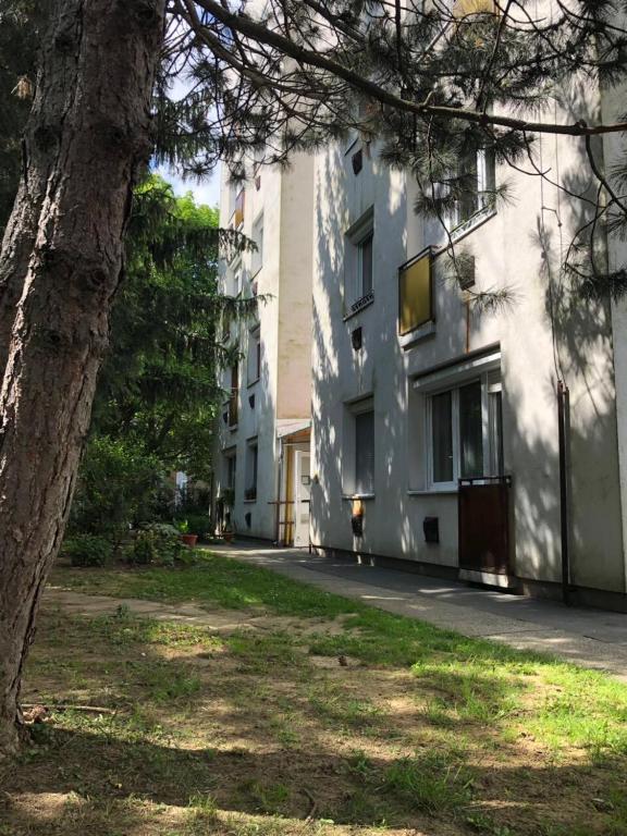 Fotografia z galérie ubytovania Arany Apartman Kaposvár v destinácii Kaposvár
