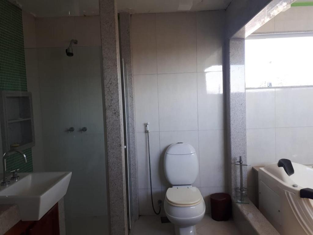  Casa Paradiso Temporada em Búzios