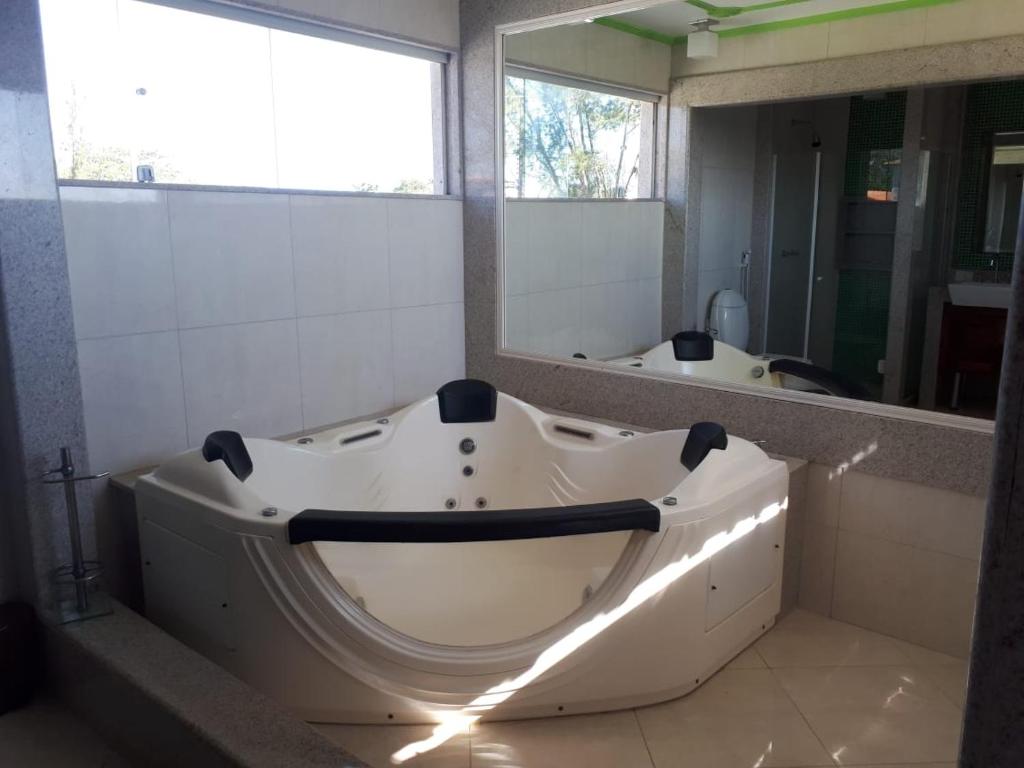 Casa Paradiso Temporada em Búzios