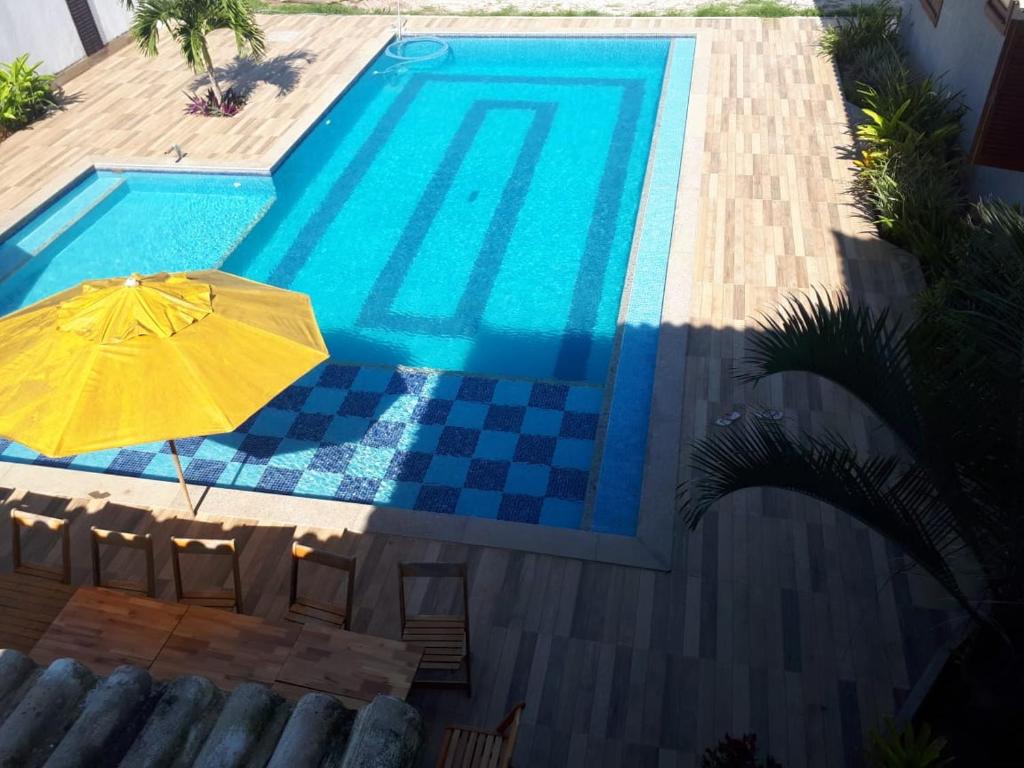  Casa Paradiso Temporada em Búzios