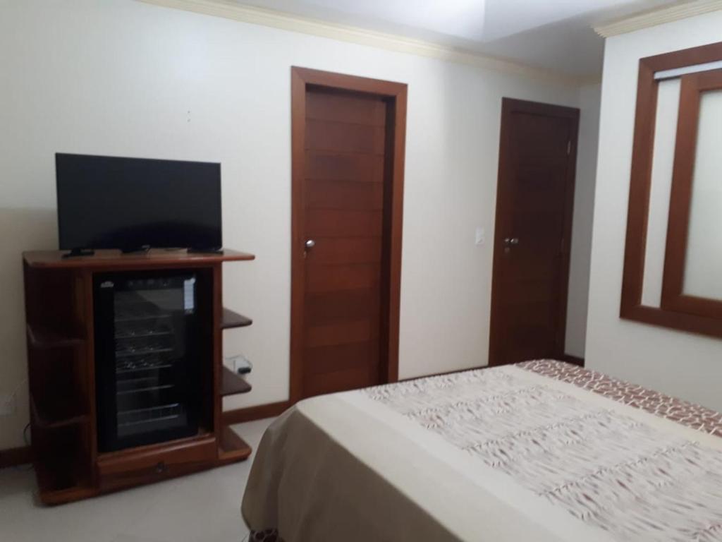  Casa Paradiso Temporada em Búzios