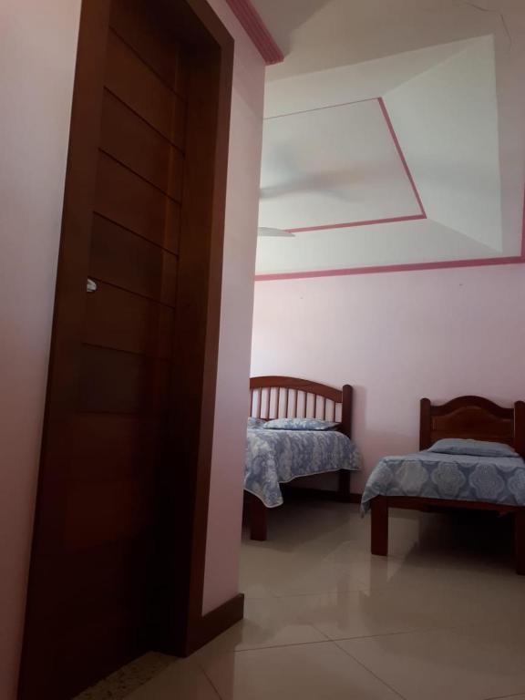  Casa Paradiso Temporada em Búzios